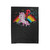 Epic Deadpool Unicorn Velveteen Blanket