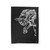 Ethnic Elephant Printed Velveteen Blanket