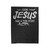 Even Jesus Had A Fish Story Velveteen Blanket