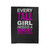 Every Tall Girl Needs A Short Best Friend Velveteen Blanket