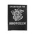 Everyday I'm Shovelin Velveteen Blanket