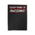 Everything Is Awesome Velveteen Blanket