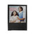 Everythings Fine Jean Grae And Quelle Chris Velveteen Blanket