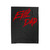 Evil Dad Velveteen Blanket