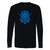 This classic fit leonardo mutant and proud long sleeve shirt is casually elegant and very comfortable. With fine quality print to make one stand out, it's a perfect fit for every occasion.