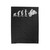 Evolution Of Motorbike Velveteen Blanket