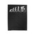 Evolution Road Race Cycling Velveteen Blanket