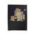 Expecto Pretendum Velveteen Blanket