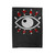 Eye Stay Woke Velveteen Blanket
