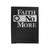 Faith No More Star Logo Rock Band Legend Velveteen Blanket