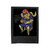 Falcon To-Do-List Captain Falcon Smash Bros Velveteen Blanket