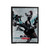 Fan Art Black Widow Solo Velveteen Blanket