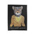 Fantastic Mr Fox I'm A Wild Animal Velveteen Blanket