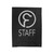 Farrier Bar Staff Velveteen Blanket