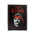 Fat Rambo Chief Hopper Velveteen Blanket Fat Rambo Chief Hopper Velveteen Blanket