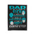 Fathers Day Rick And Morty Daddy Dad Velveteen Blanket