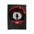 Fear The Clown T Inspired Pennywise Clown Red Balloon Horror Velveteen Blanket