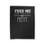 Feed Me & Tell Me I'm Pretty Christmas Gift Teen Girl Christmas Gift Velveteen Blanket