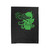Feed Me Little Shop Of Horrors Velveteen Blanket