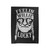 Feelin Willie Velveteen Blanket