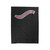 Feminism Is Cool Velveteen Blanket