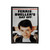 Ferris Bueller's Day Off Velveteen Blanket