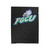 Fgcu Eagles Primary Logo Velveteen Blanket