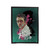 Fight Club 1 Velveteen Blanket