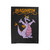 Figment Dragon Journey Into Imagination Velveteen Blanket
