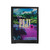 Fiji On Promethazine Xanax Velveteen Blanket