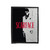 Film Scarface Velveteen Blanket