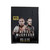 First Official Promotional Image For Ufc 194 Aldo Vs Mcgregor Velveteen Blanket