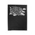Fish Swarm Velveteen Blanket