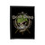 Five Finger Death Punch 5Fdp Velveteen Blanket