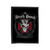 Five Finger Death Punch Legionary Velveteen Blanket