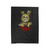 Five Nights At Freddy Springtrap Velveteen Blanket