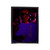Five Nights At Freddy's Was It Me Velveteen Blanket