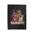 Five Nights At Freddys Celebrate Velveteen Blanket