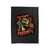 Five Nights At Freddys Phantom Velveteen Blanket