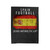 Flag Spain Football Velveteen Blanket