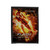 Flash Movie Cover Velveteen Blanket