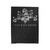 Flat 6 Six Boxer Engine Velveteen Blanket