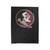 Florida State Seminoles Velveteen Blanket