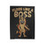 Floss Like A Boss 2 Velveteen Blanket