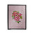 Flowers Cuco Velveteen Blanket