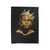 Floyd Mayweather King Crown Boxing Portrait Velveteen Blanket