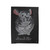 Fluffy Chinchilla Velveteen Blanket