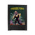Forbidden Planet Robby Velveteen Blanket