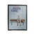 Forrest Gump Movie Cover Velveteen Blanket