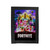 Fortnite Character Velveteen Blanket